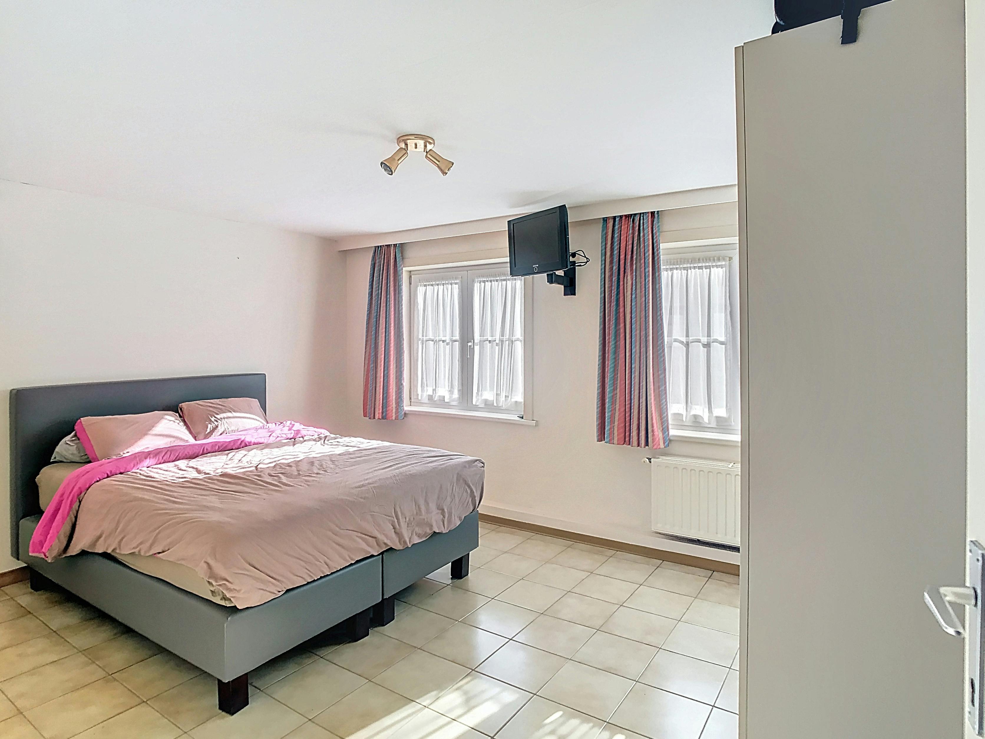 Leuke stadswoning met 2 slaapkamers en koertje te Poperinge! foto 13