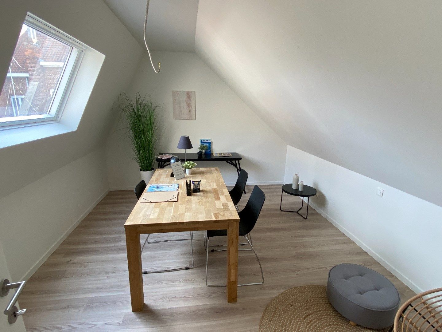 🏡 Prachtig lichtrijk-appartement met 3 slaapkamers en staanplaats incl. - 6´% BTW mogelijk onder voorwaarden ! foto 10