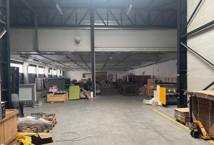Schaliënhoevendreef 5, 2800 Mechelen foto 4