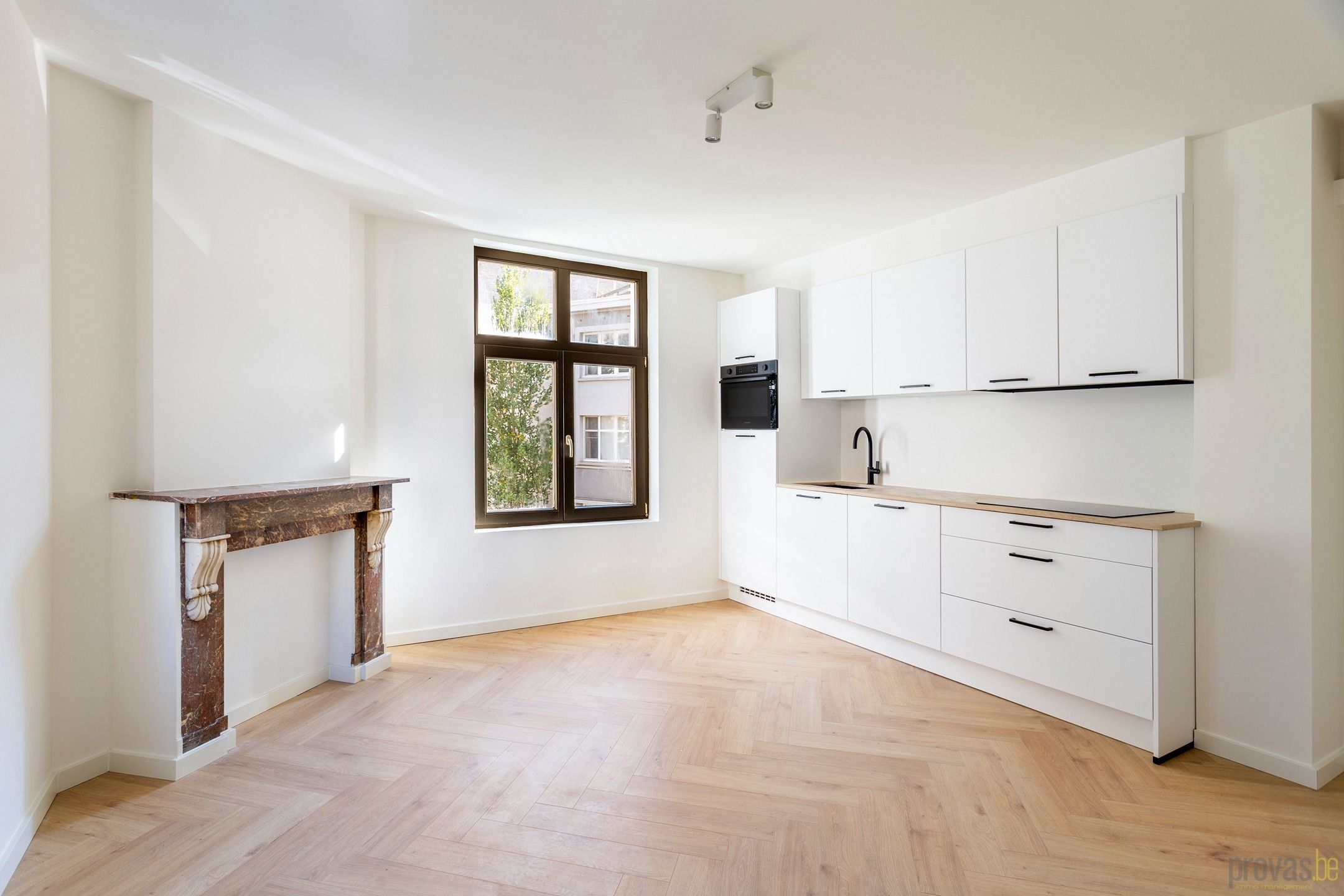 Appartement te koop Victor Driessensstraat 68/101 - 2018 Antwerpen