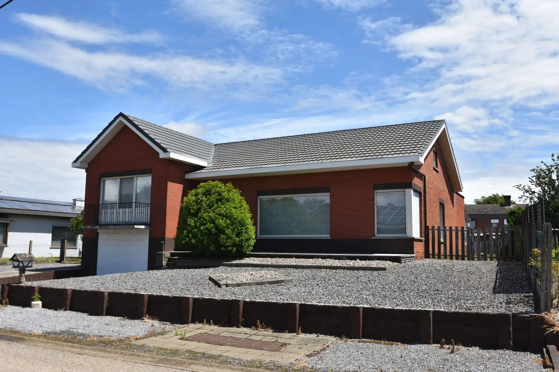 Huis te koop Sint-Jorisstraat 13 - 3583 PAAL