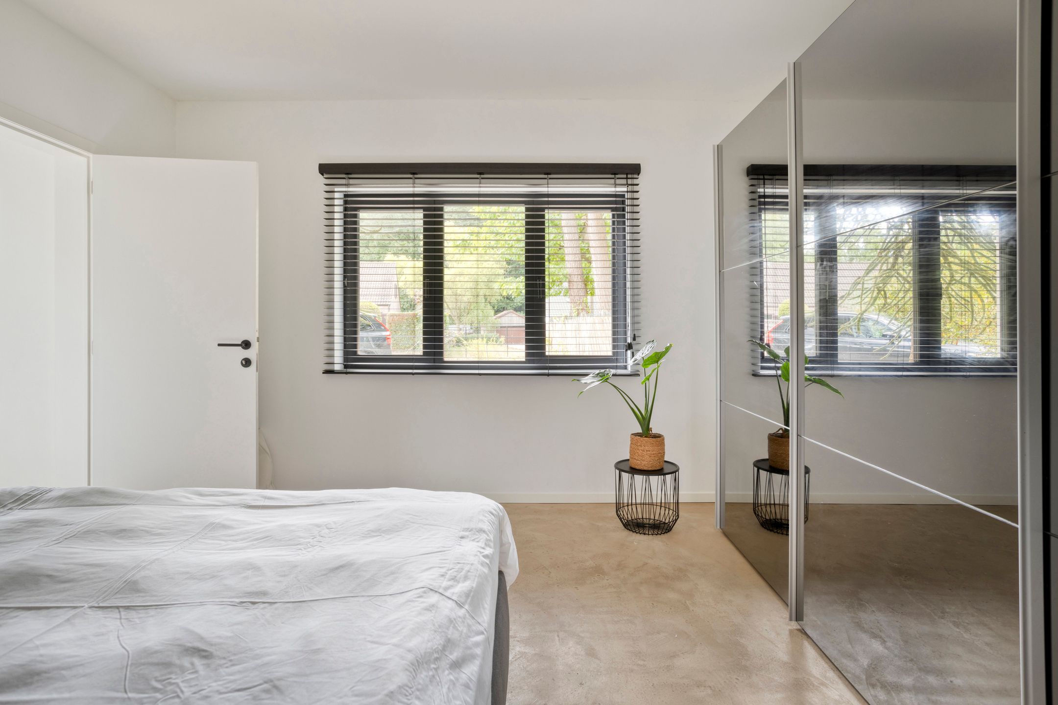 Energiezuinig wonen op een rustige locatie te Rotselaar foto 13