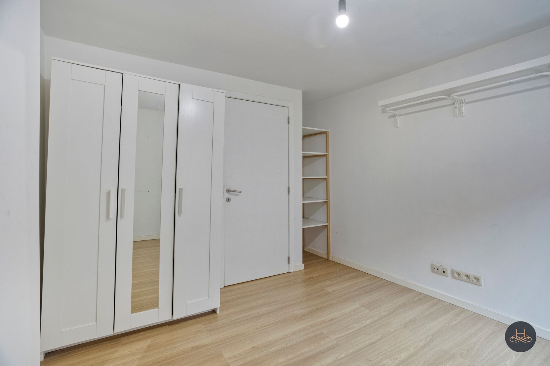 Gezellige instapklare tweegevelwoning in centrum Aarschot foto 14
