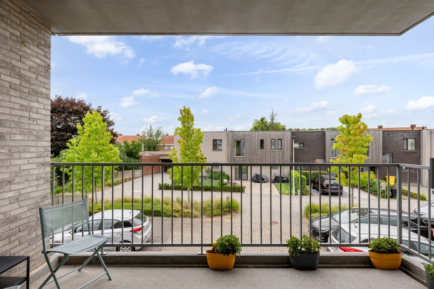 appartement, 2 slaapkamers, terras, kelder, lift. foto 12