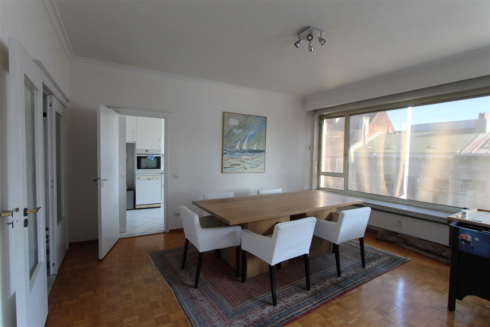 3-slpk appartement met garage foto {{pictureIndex}}