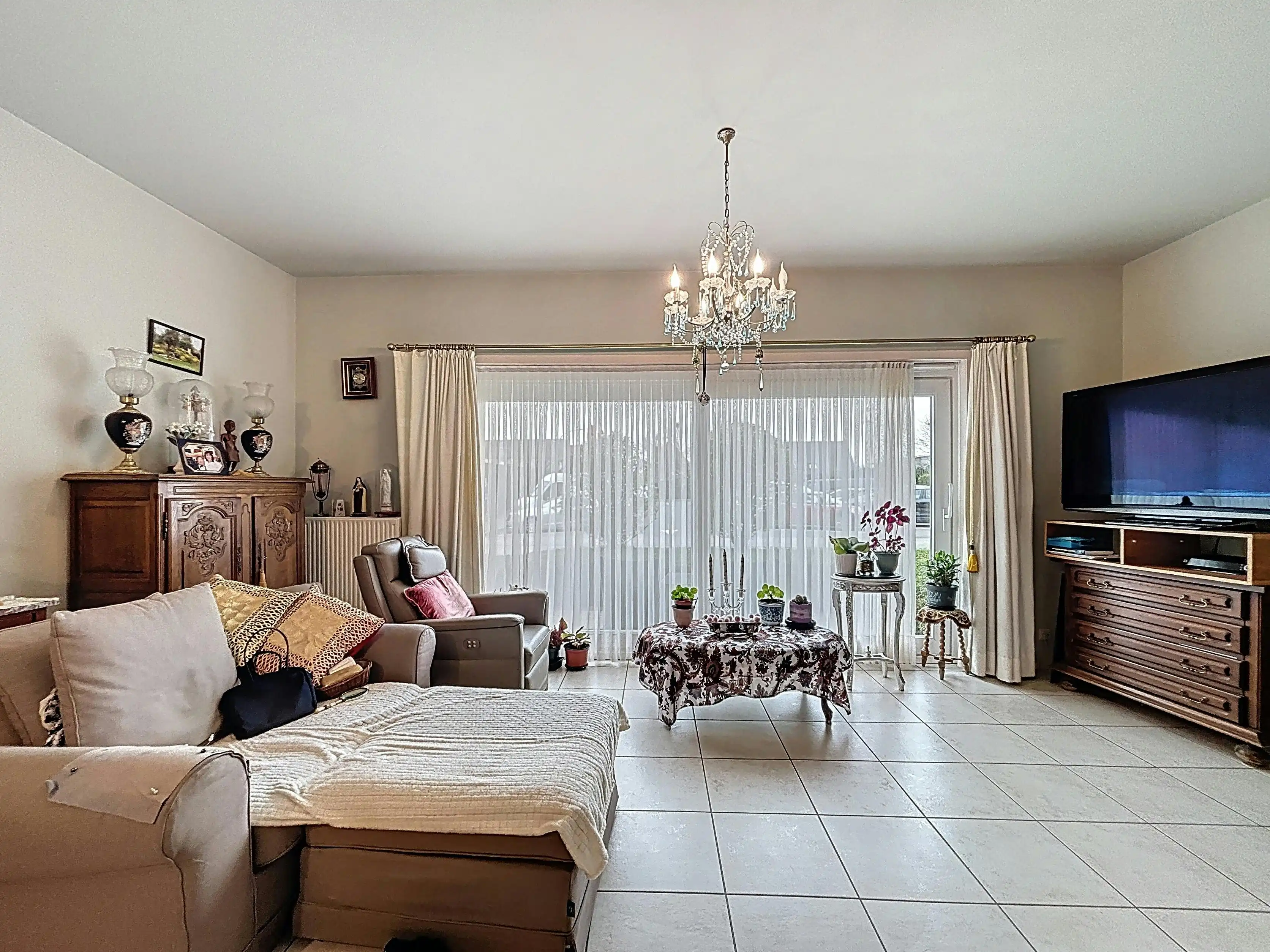 Appartement te koop Ijzerstraat 12/0A - 9880 Aalter