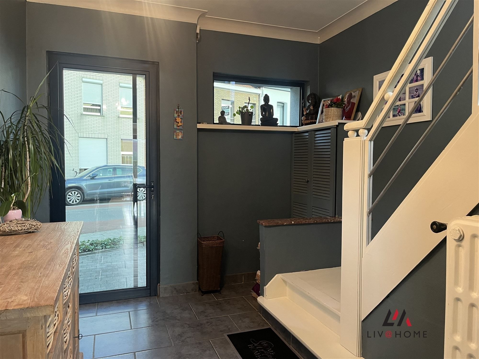 RUIME WONING - BORGERSTEINLEI foto 5