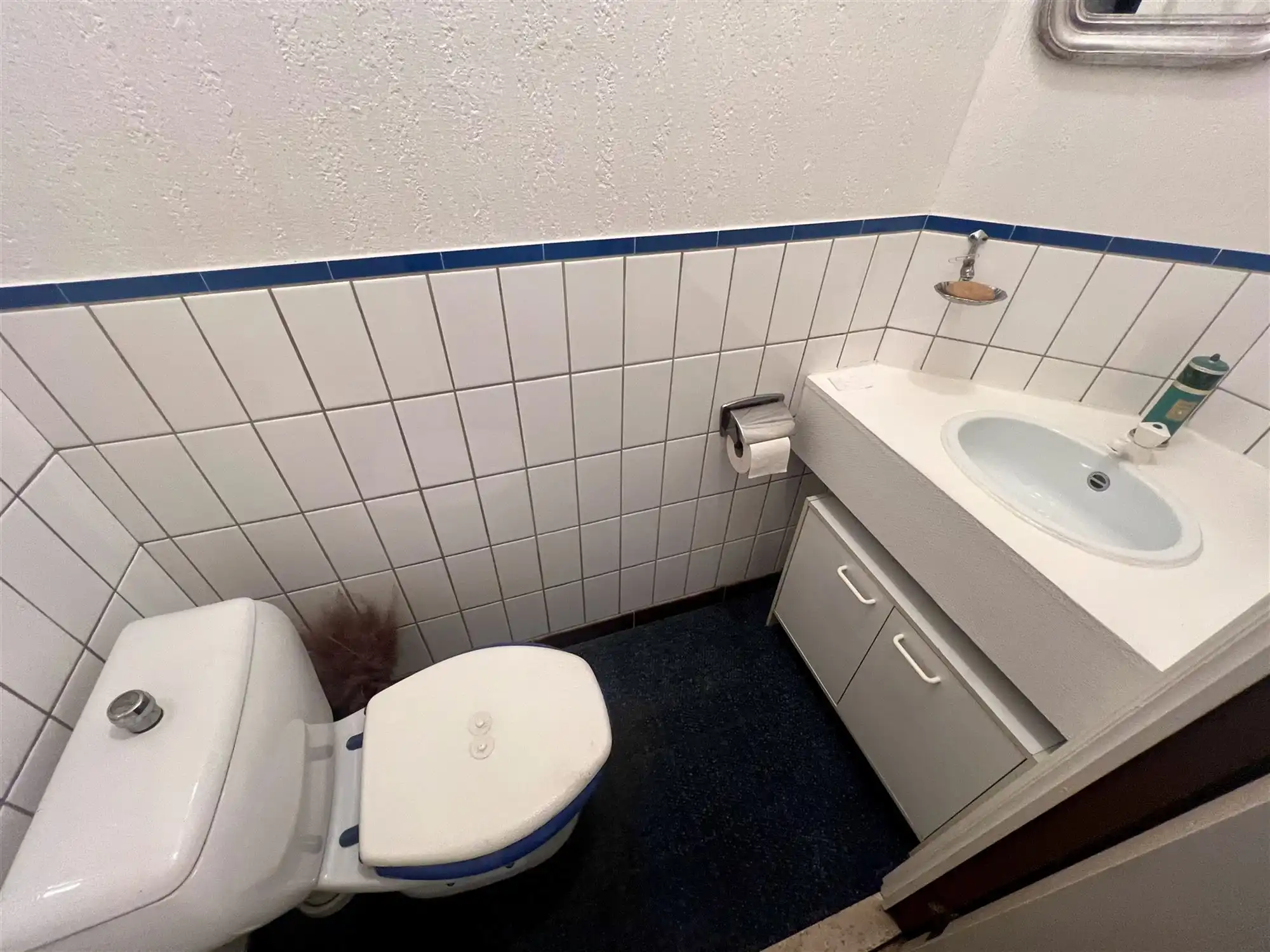 3-slaapkamer appartement top locatie! foto 6