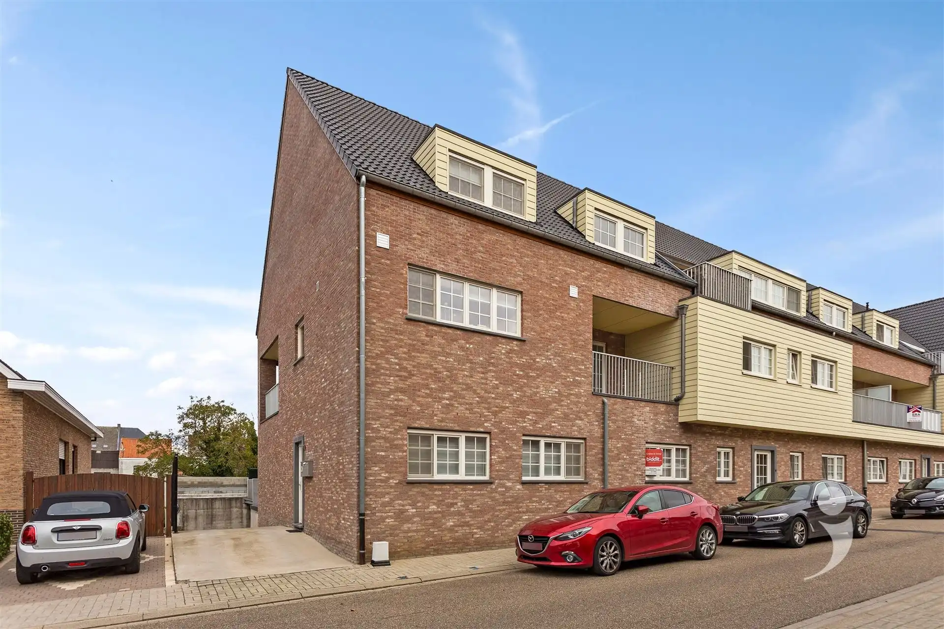 Prachtig appartement op een toplocatie gelegen te Scherpenheuvel foto {{pictureIndex}}