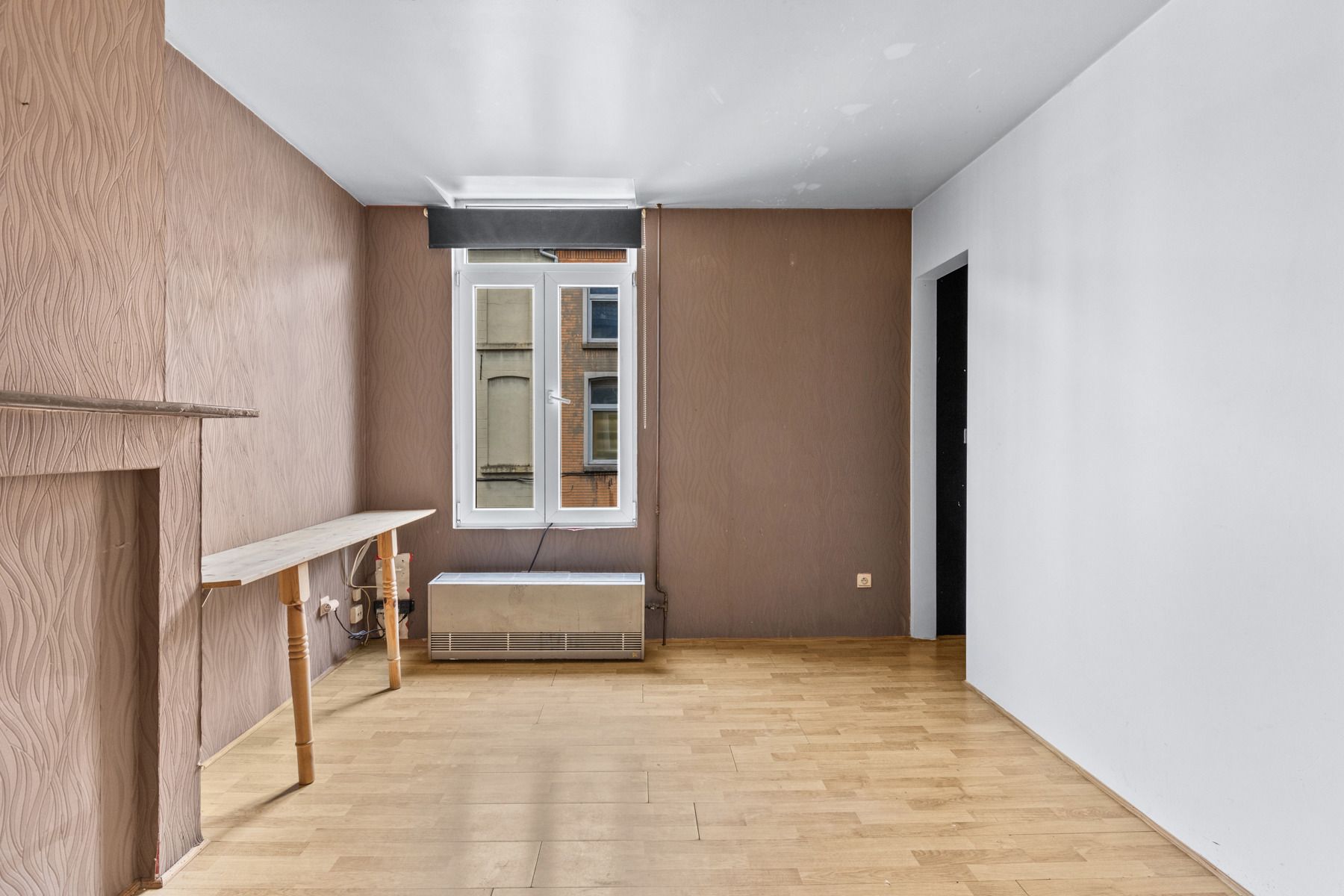 Te renoveren woning op centrale ligging foto 4