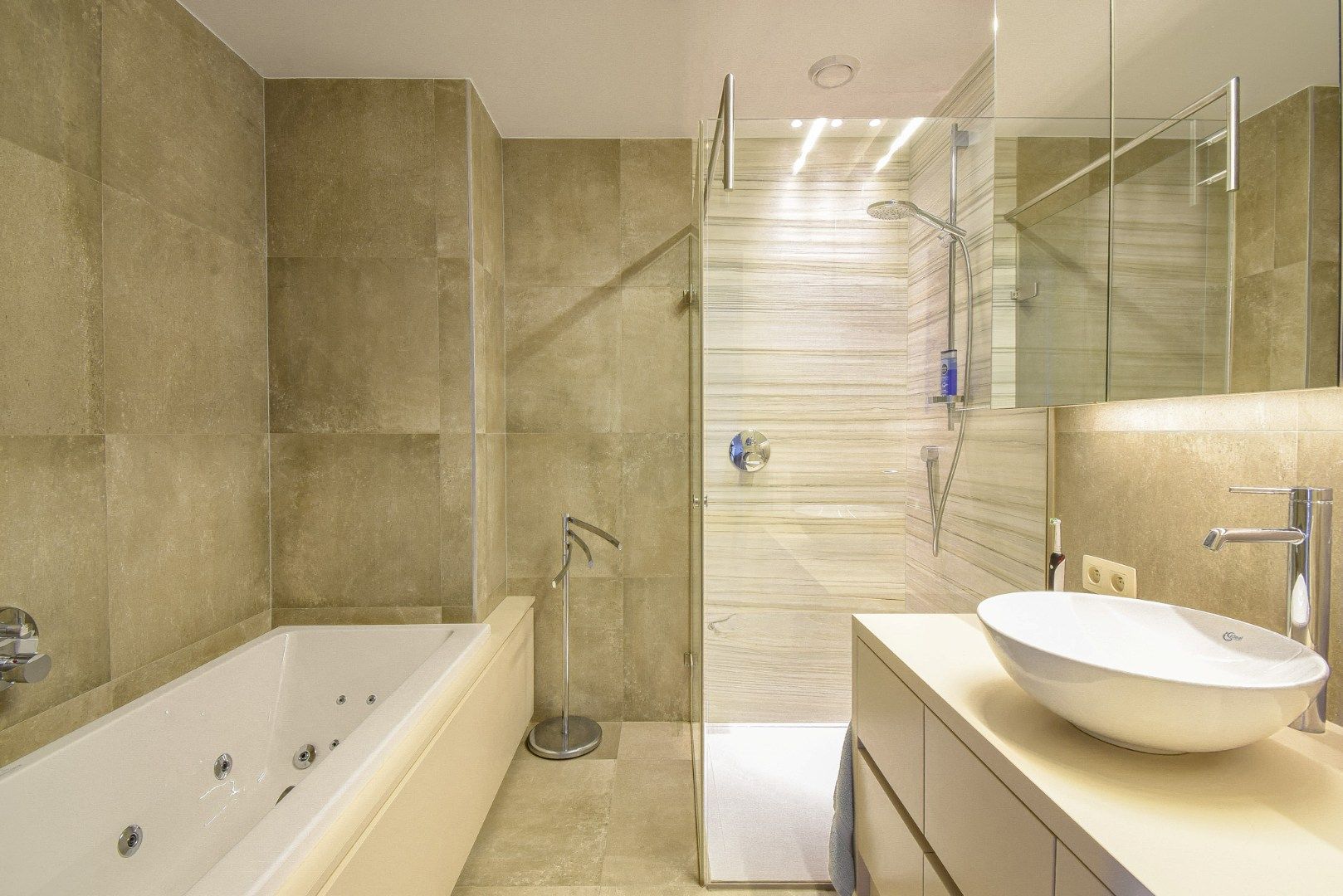 Instapklare bel-étagewoning foto 8