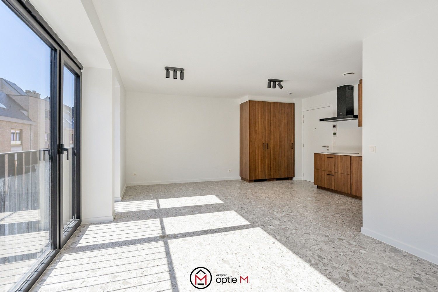Wonen in het hart van Hasselt – slimme, complete studio foto 4