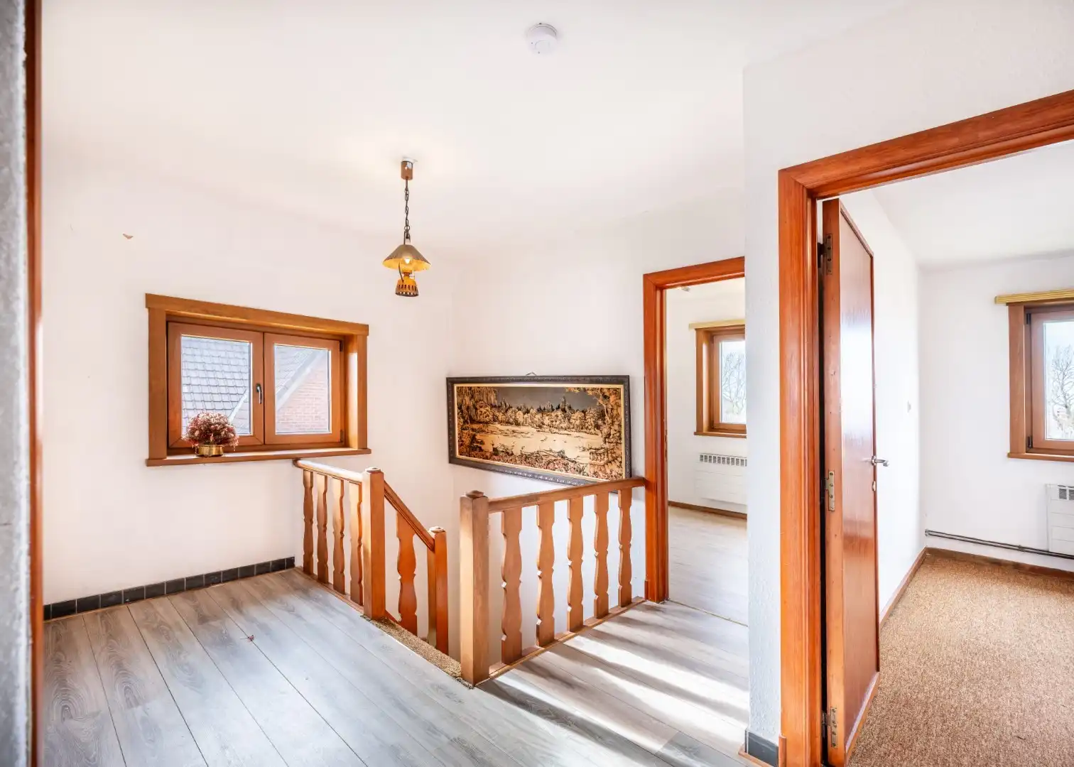 Villa Overwinningslaan 15 foto 18