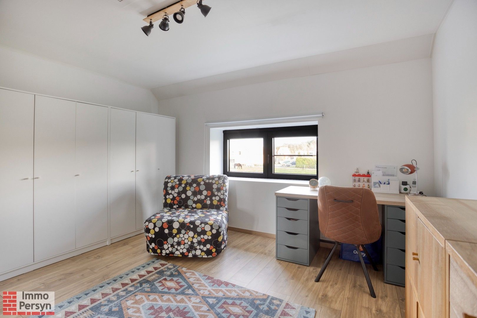 Landelijk gelegen open bebouwing op bijna 16 are. EPC A! foto 24