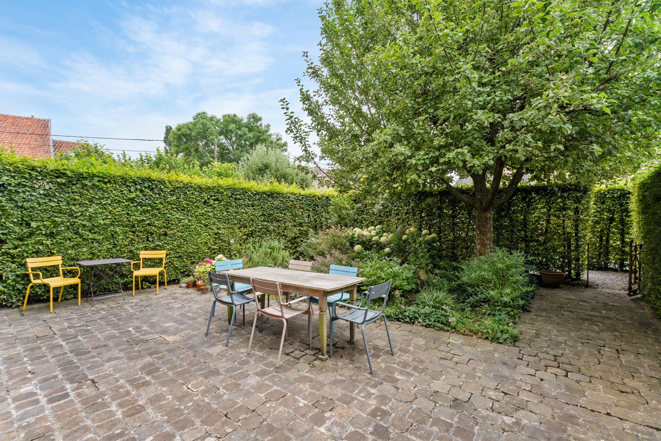 Authentiek wonen in een historisch kader te Millen foto 22