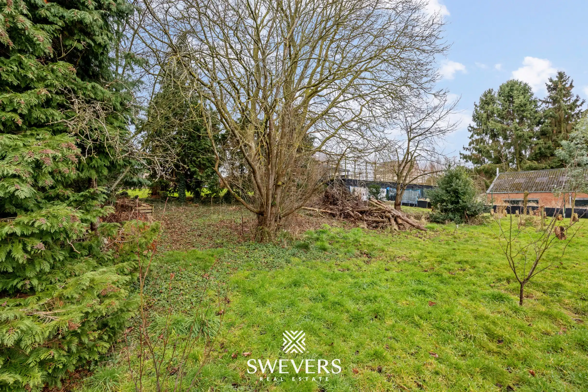 Rustig gelegen woning met karakter en tal van mogelijkheden foto 25