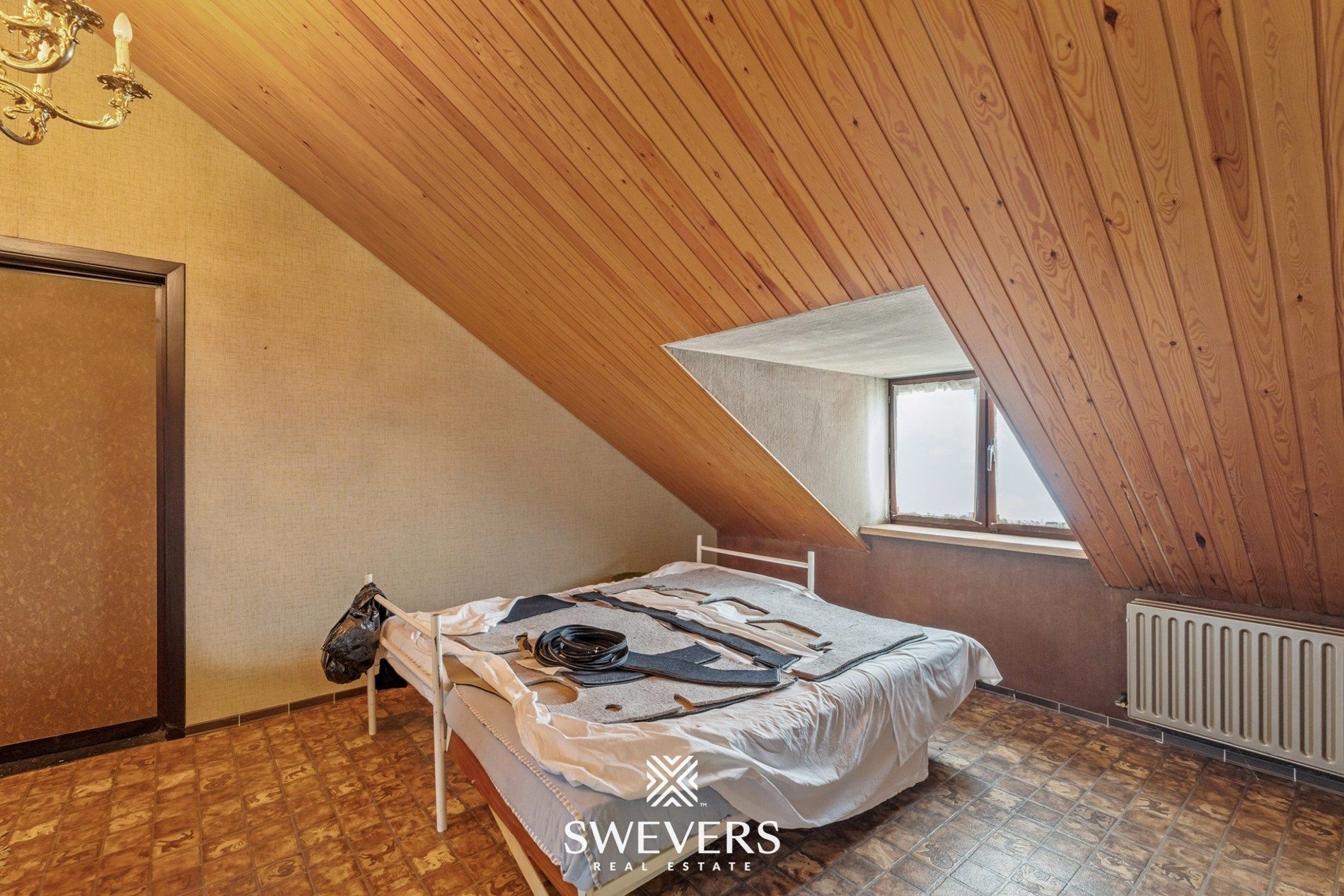 Uitzonderlijke ruime villa op 39a 89ca te Houthalen-Helchteren foto 23