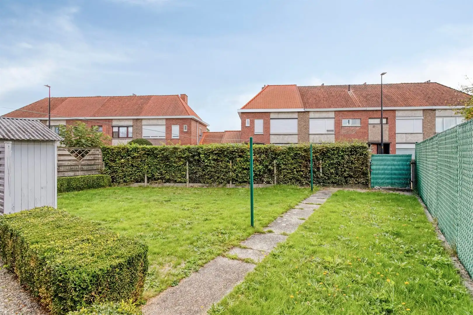 Te renoveren woning te Heurne foto 22
