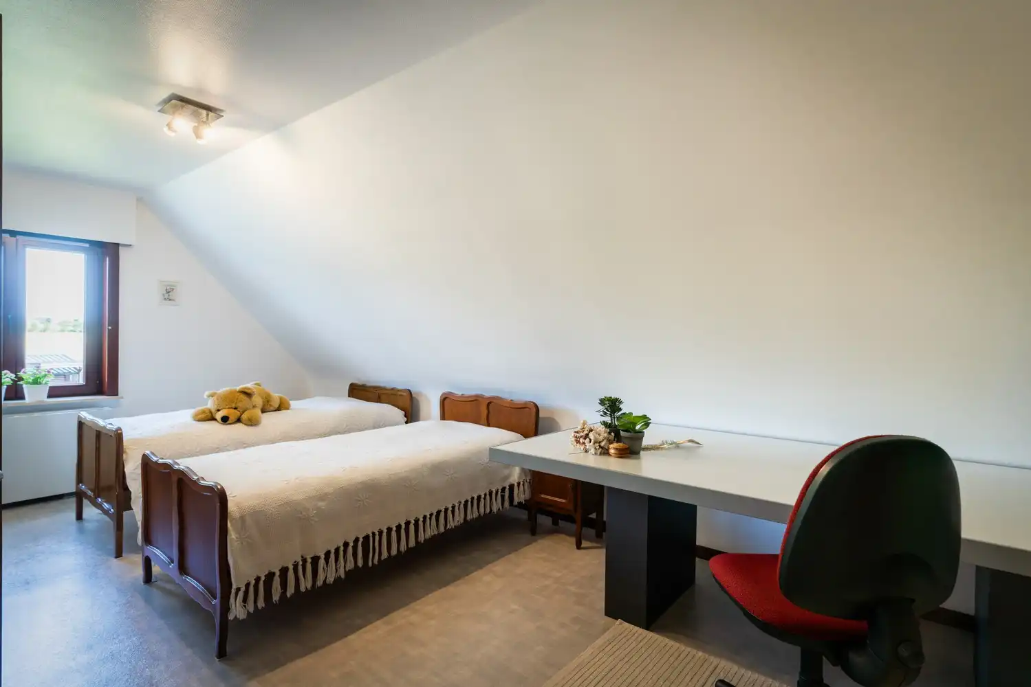 Royale villa met 4 slaapkamers, droomtuin en weids vergezicht te koop in Maldegem foto 18