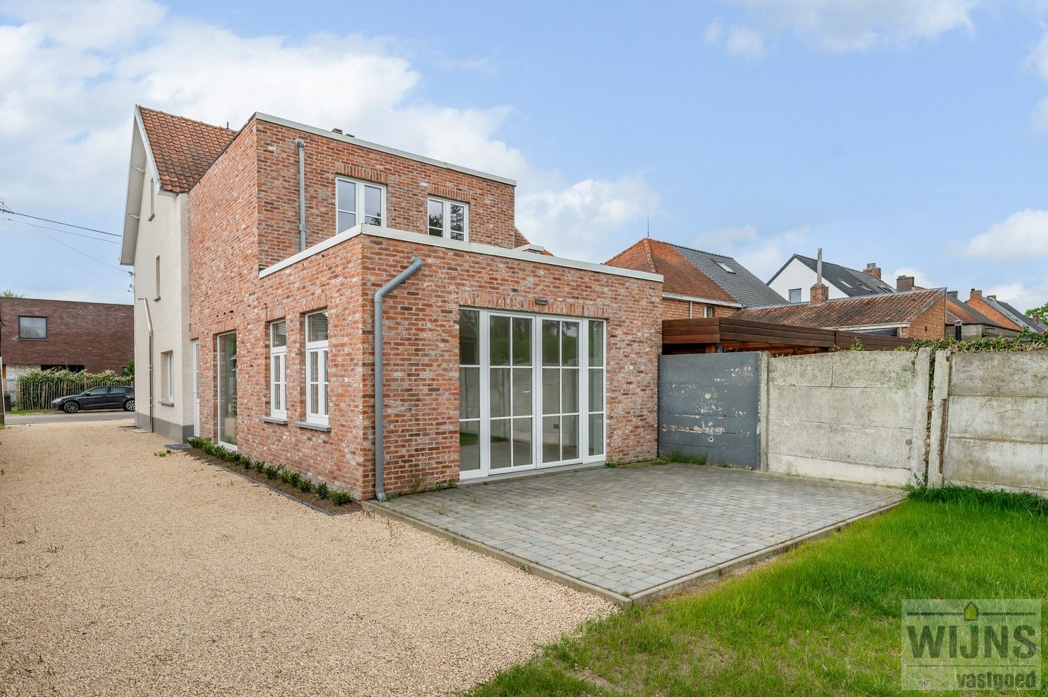 Prachtig gerenoveerde woning met 3 slpkm foto 29