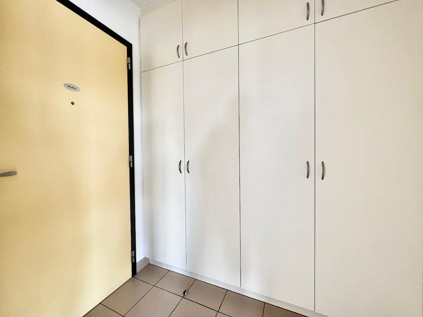 Instapklaar appartement met 1 slaapkamer en bew. opp. van 60 m2 foto 11