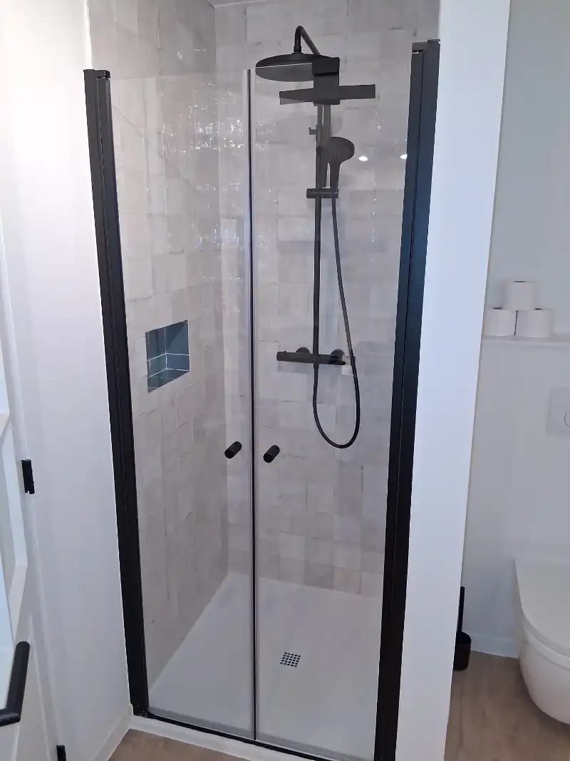 Prachtig gemeubelde duplex te huur foto 24