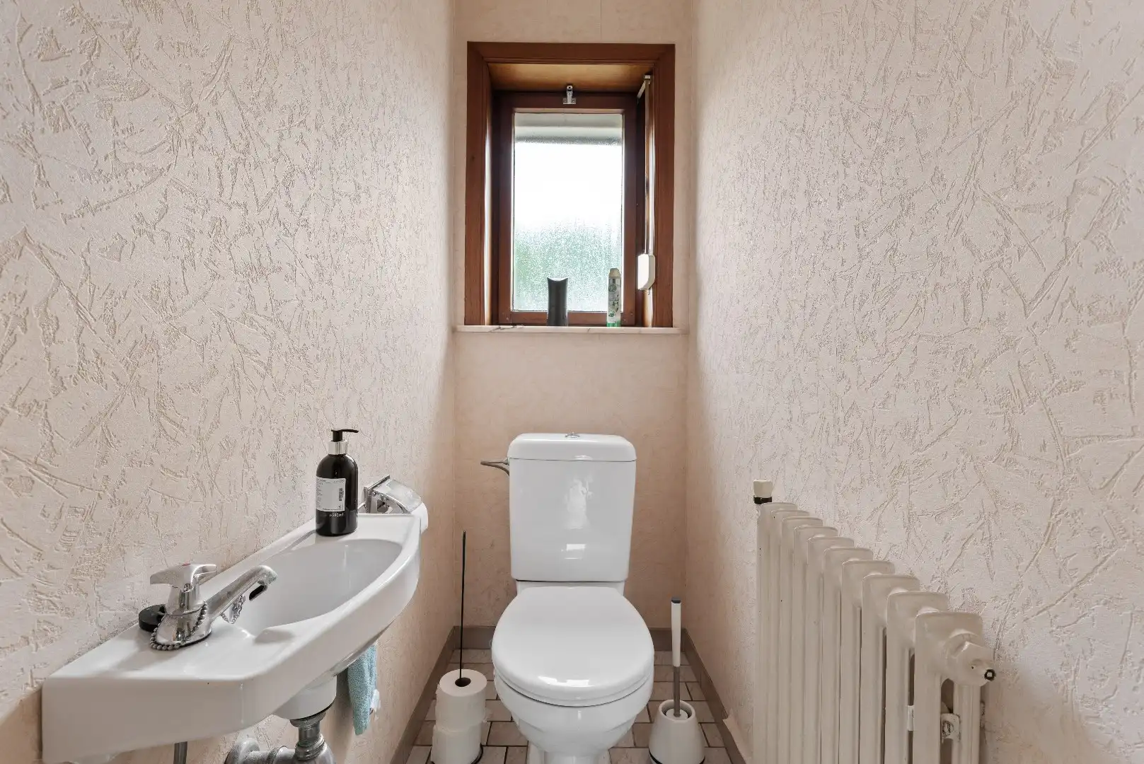 Zeer gunstig gelegen bungalow met 3 slaapkamers op 12a 15ca foto 19