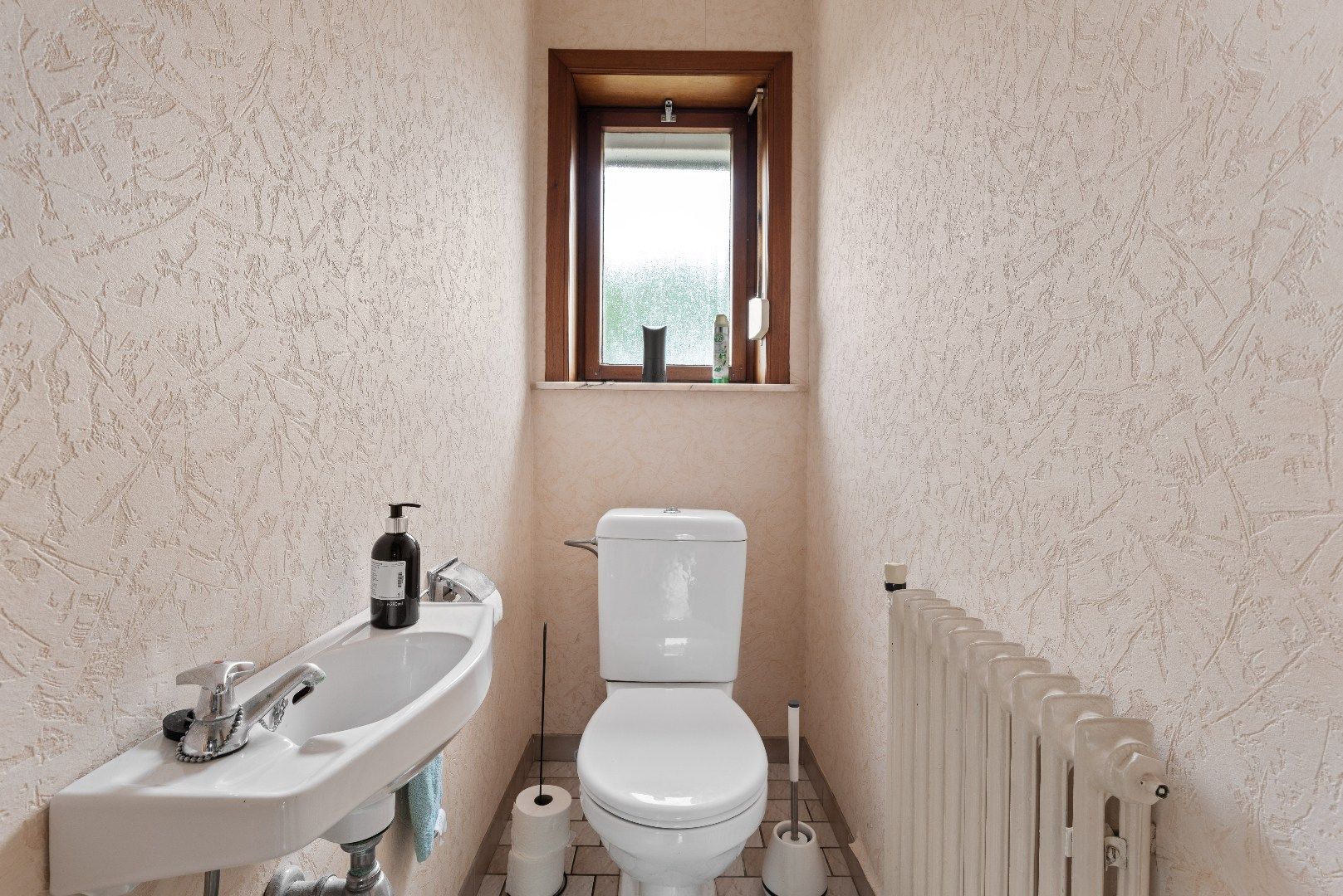 Zeer gunstig gelegen bungalow met 3 slaapkamers op 12a 15ca foto 19