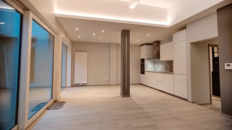 Appartement te koop Kerkstraat 154/a - 8370 Blankenberge