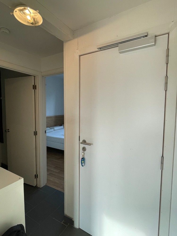 Appartementsgebouw met 4 entiteiten foto 9