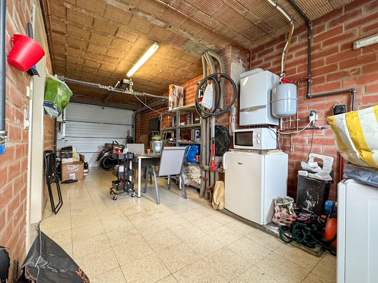 Halfopen woning met 4 slp op toplocatie! foto 18