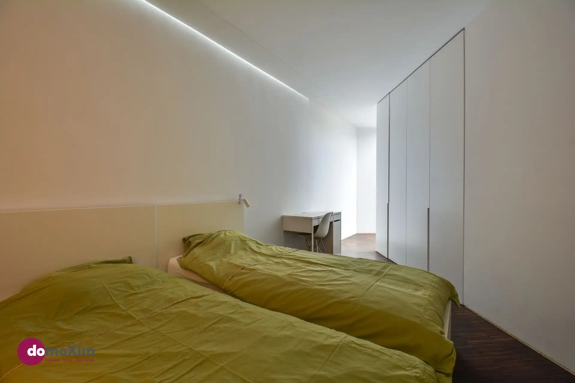 Exclusieve city residence in het hart van Leuven foto 25