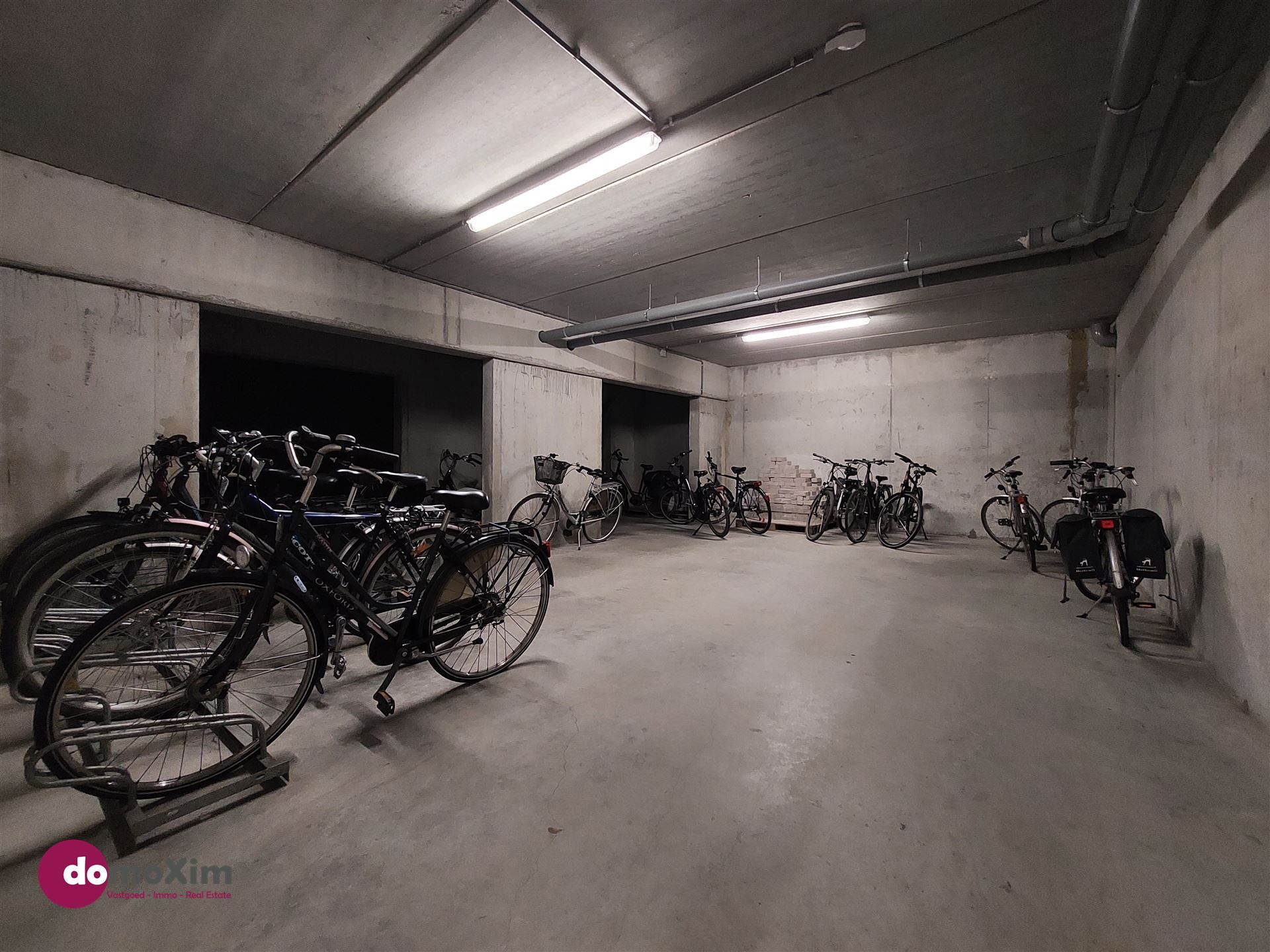 Appartement met 2 slaapkamers in het centrum van Boortmeerbeek  foto 14
