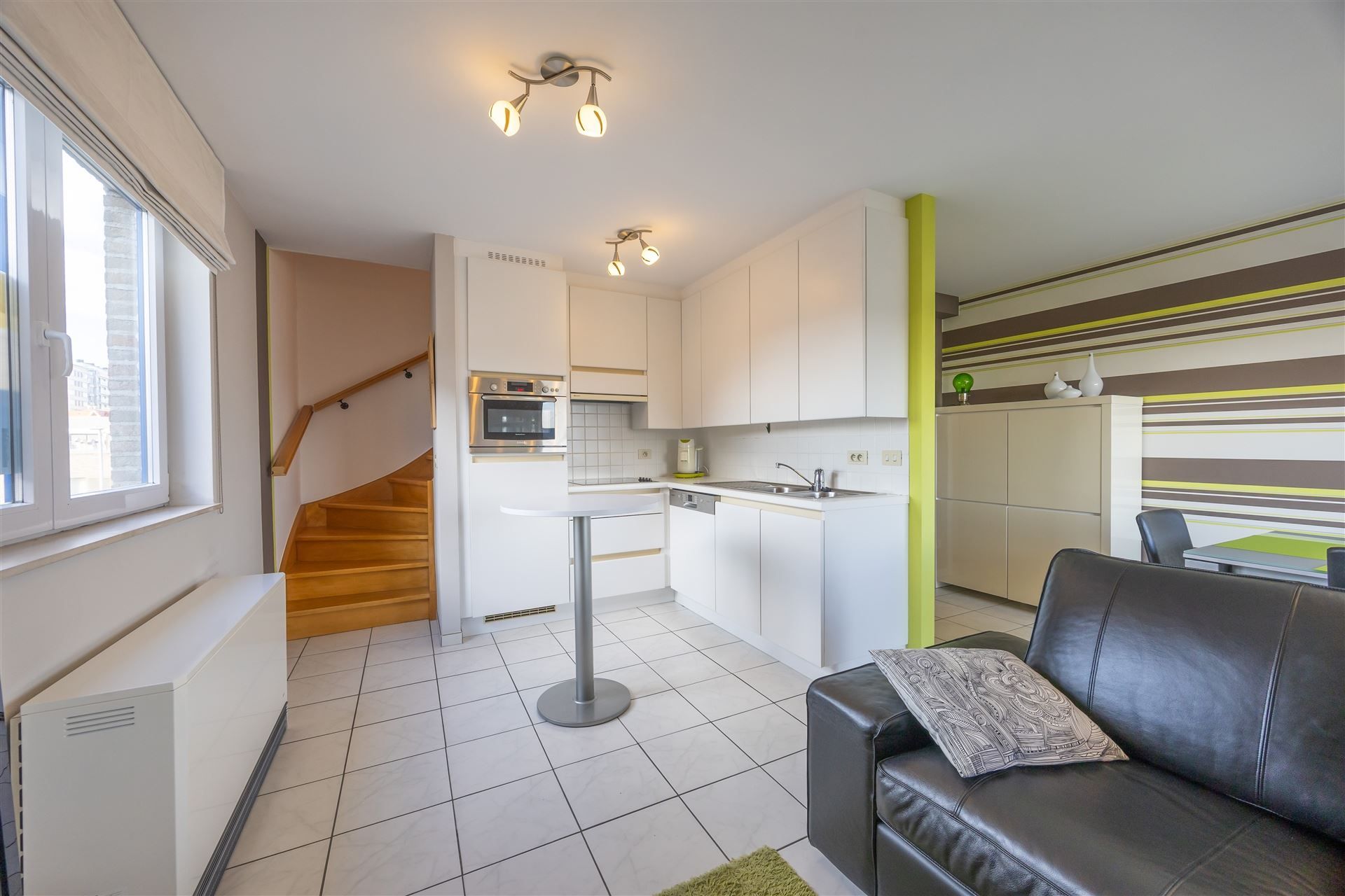 Appartement 2 slaapkamers foto 10