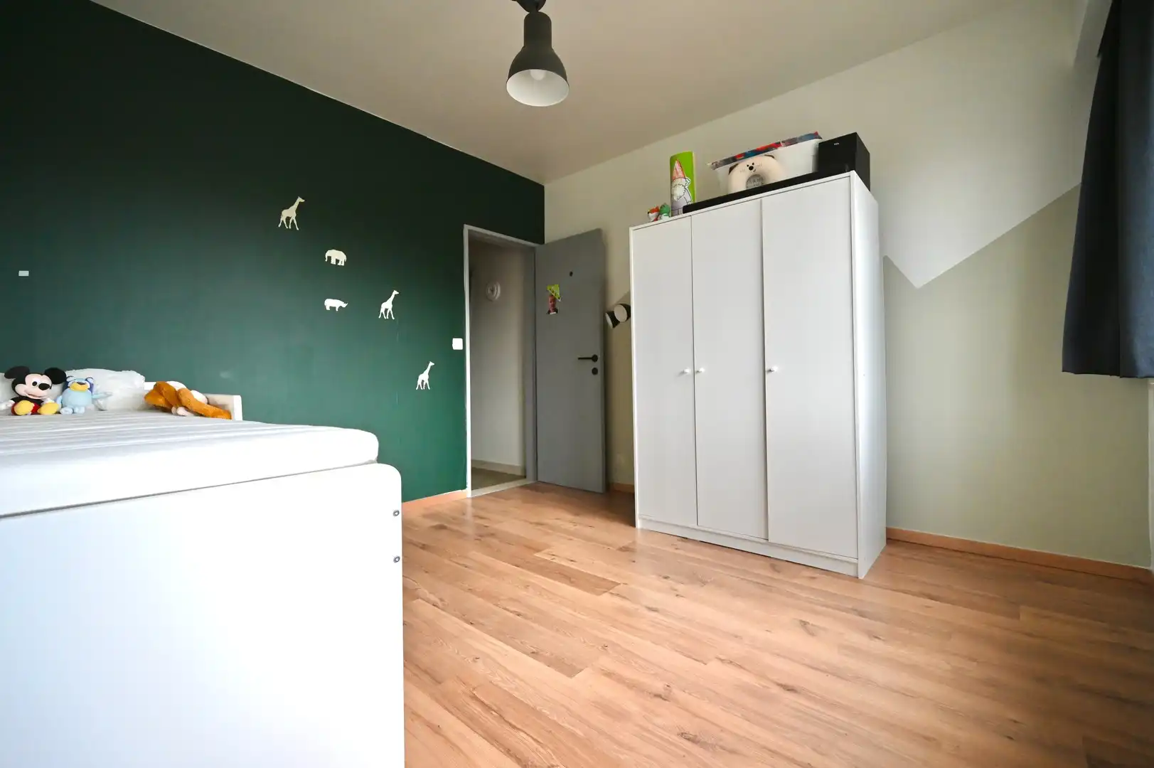 Ruim en lichtrijk appartement - beschikbaar vanaf 1/8 foto 7
