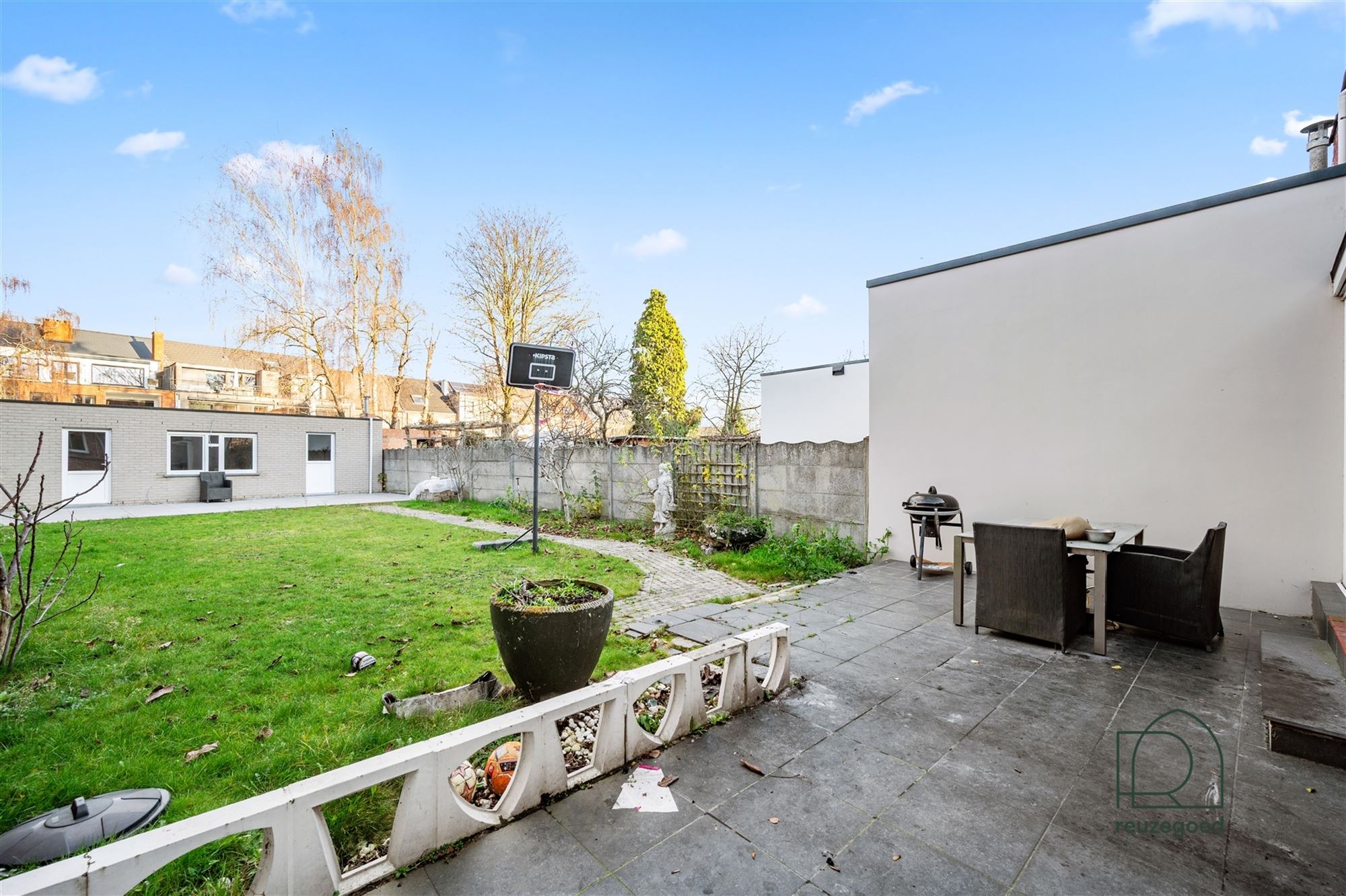 Instapklare ruime woning met 3 slaapkamers (mogelijks 4-5) vlakbij centrum Mechelen foto 16