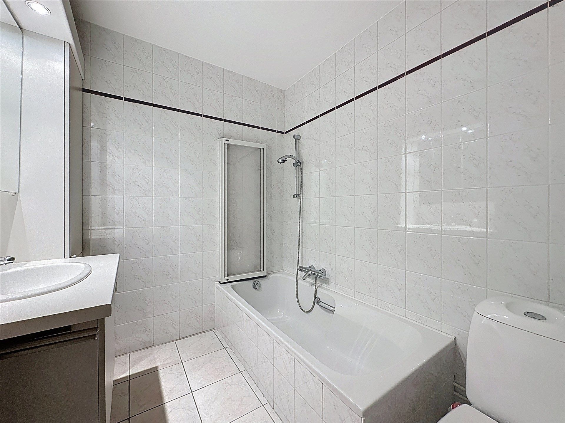 lichtrijk 3 slpk appartement met een fantastisch uitzicht foto 11