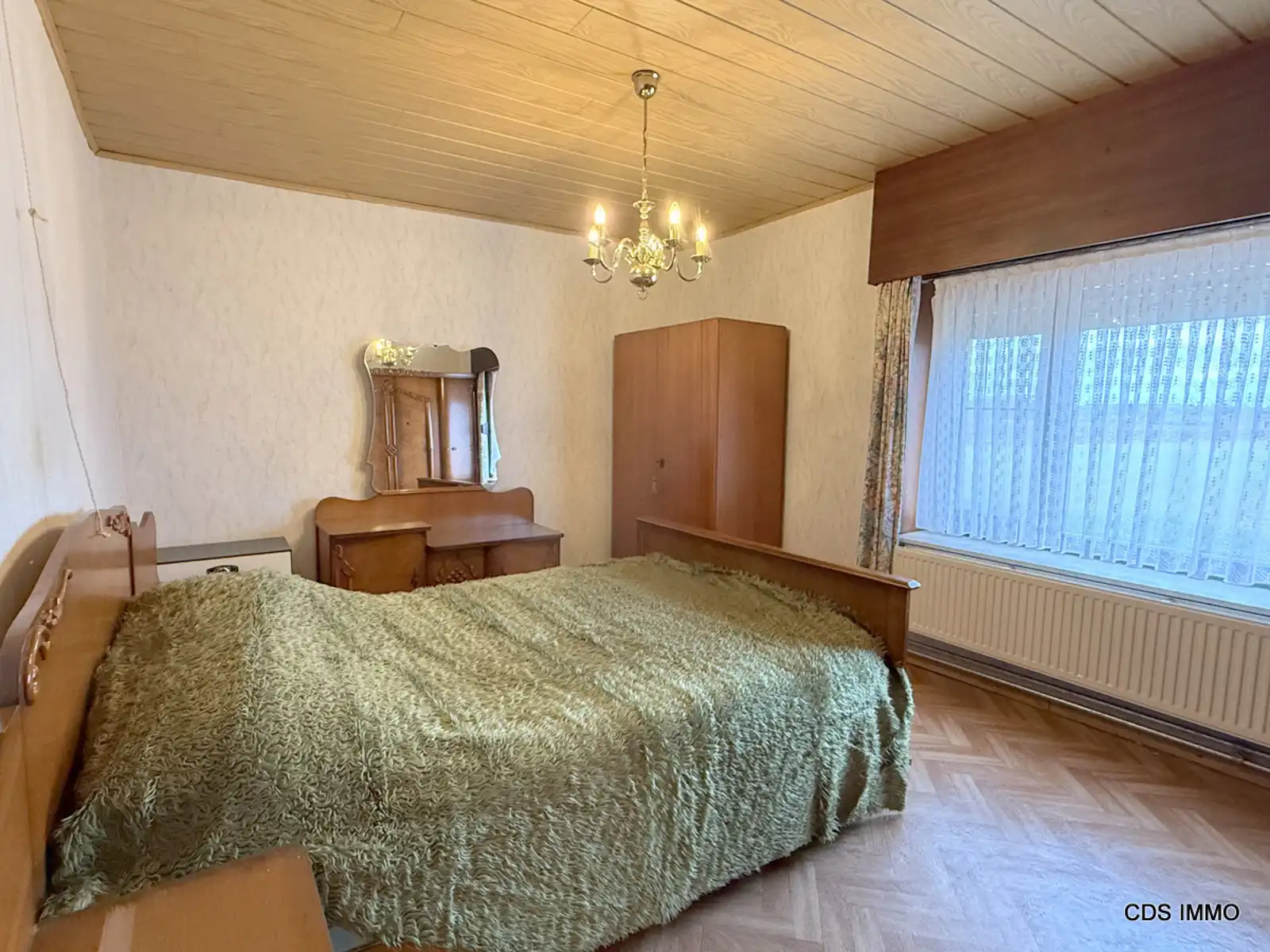 Landelijke woning foto 11