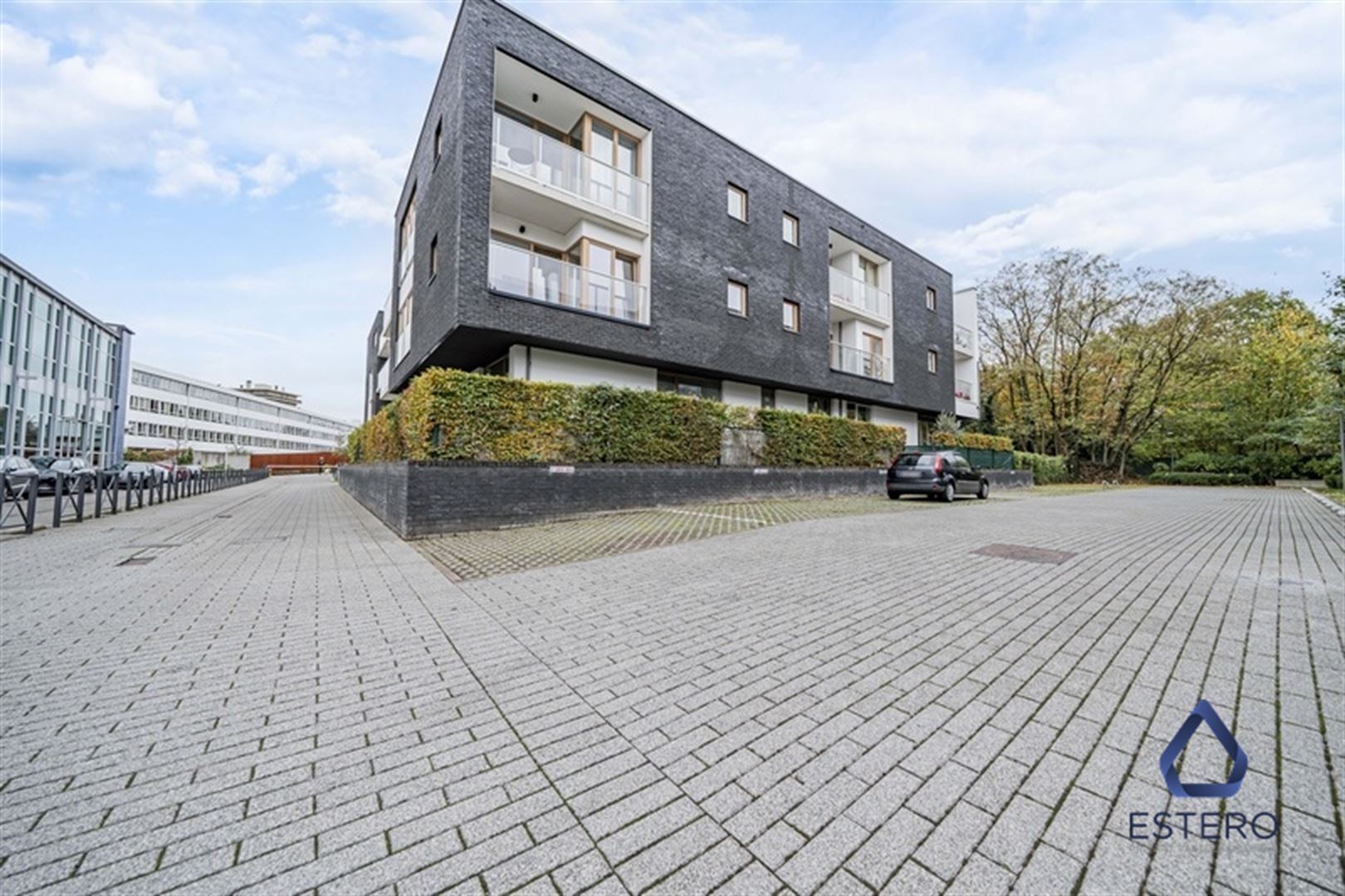 2 slaapkamer appartement met zuidwestterras foto 16