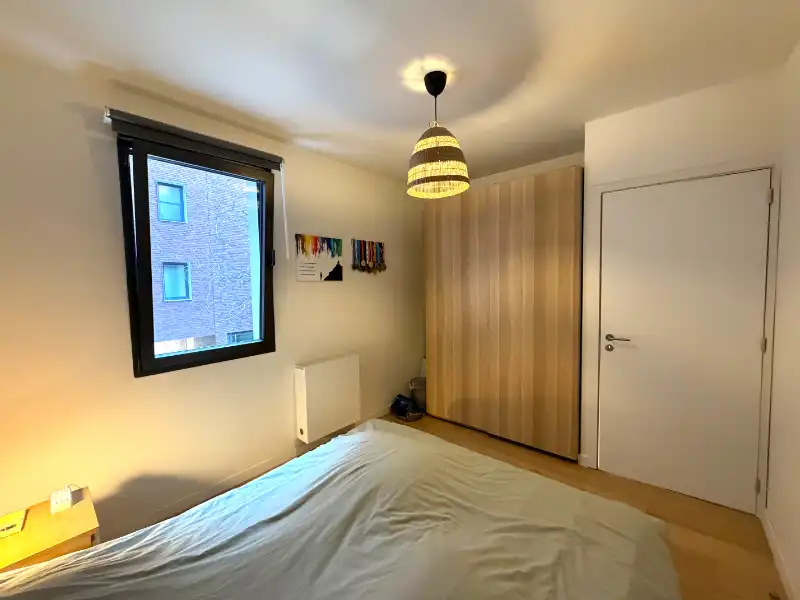 LICHTRIJK EN ENERGIEZUINIG APPARTEMENT NABIJ DE WATERSPORTBAAN foto 17