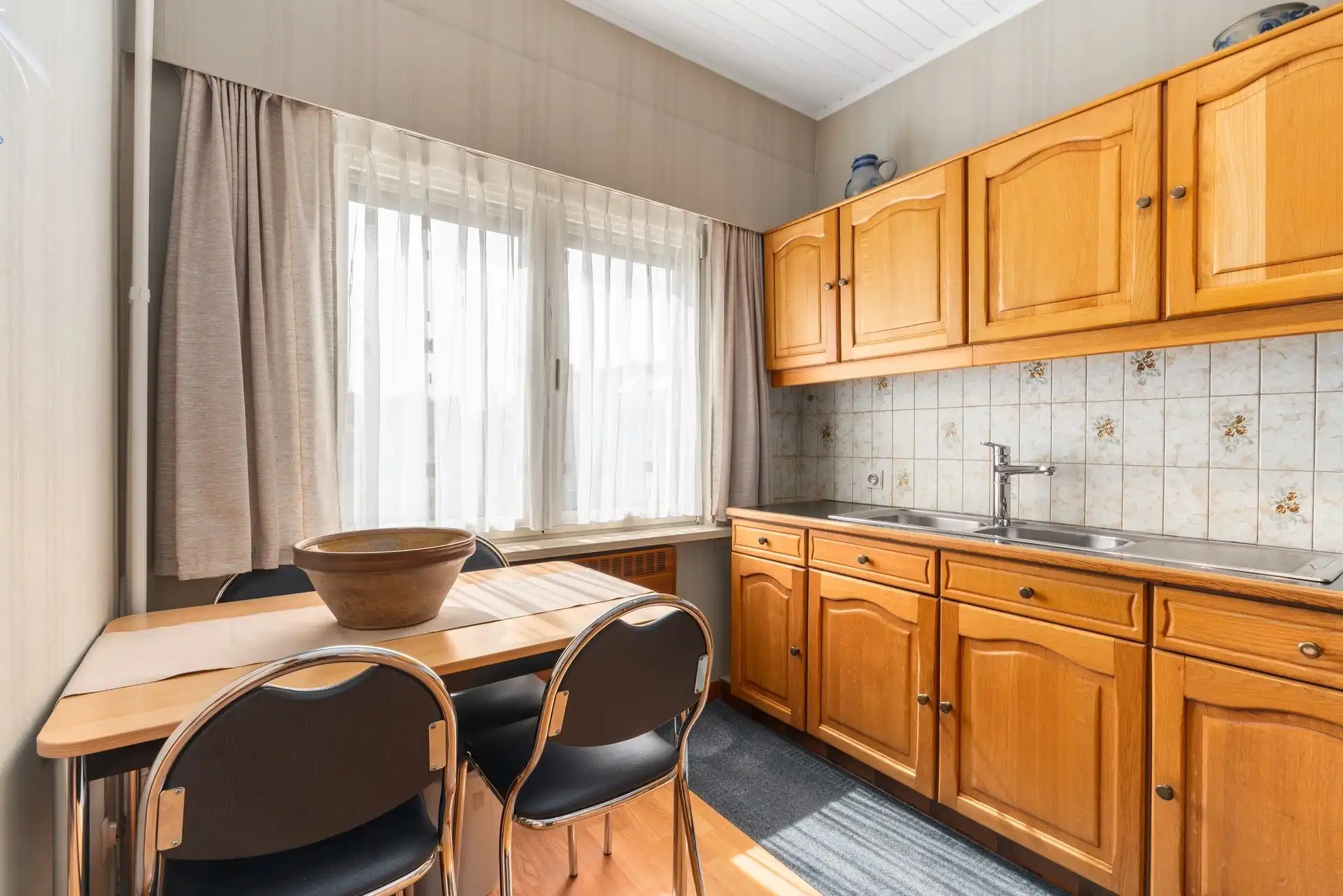 Energiezuinige bel etage woning met 3 slaapkamers, zonnepanelen, batterij, airco en ZO tuin. foto 16