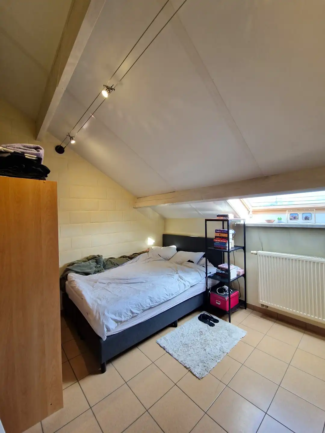 Ruime woning met grote tuin en 5 slaapkamers te Herne (15a70ca) foto 9