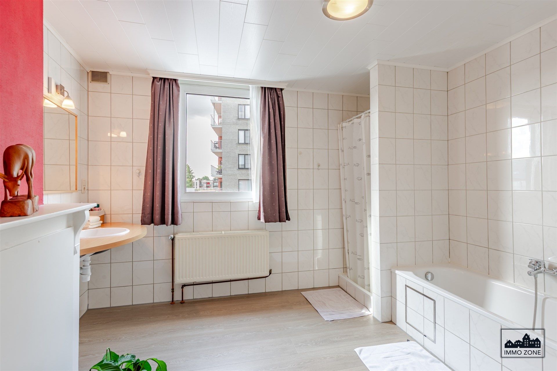 Ruime, lichtrijke woning met 3 slaapkamers in Sint-Niklaas foto 14