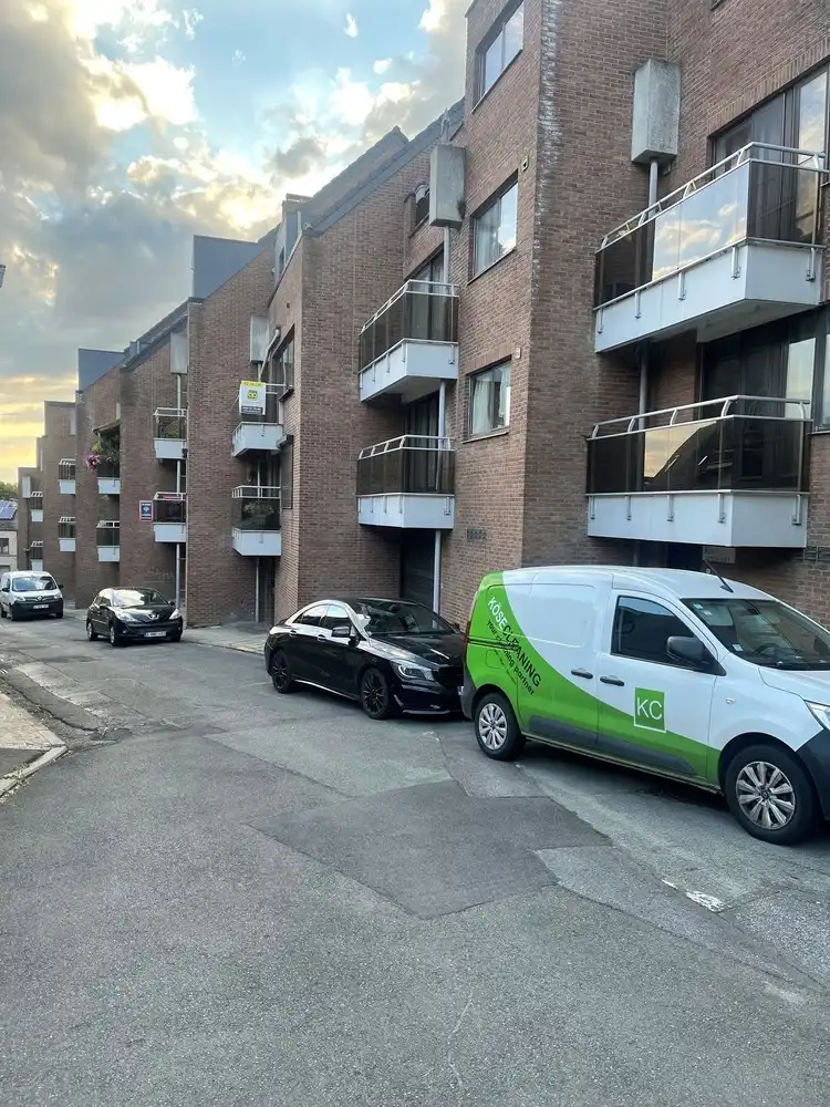 Appartement te huur 9500 Geraardsbergen