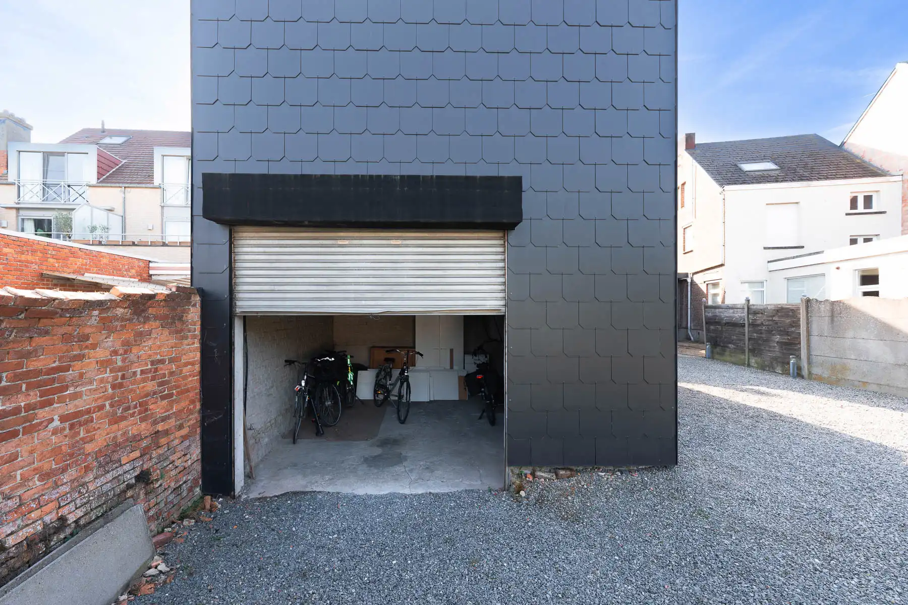 Ruim appartement in centrum Keerbergen foto 28