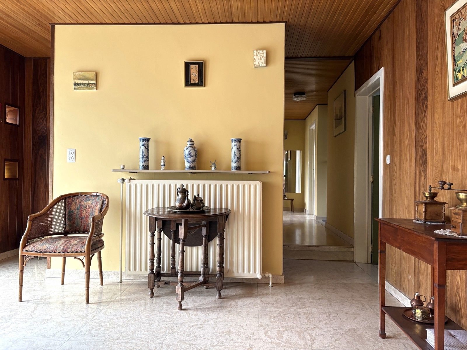 Lichtrijk, zuid-gericht wonen op 1 niveau vlakbij Kessel-Lo! foto 5