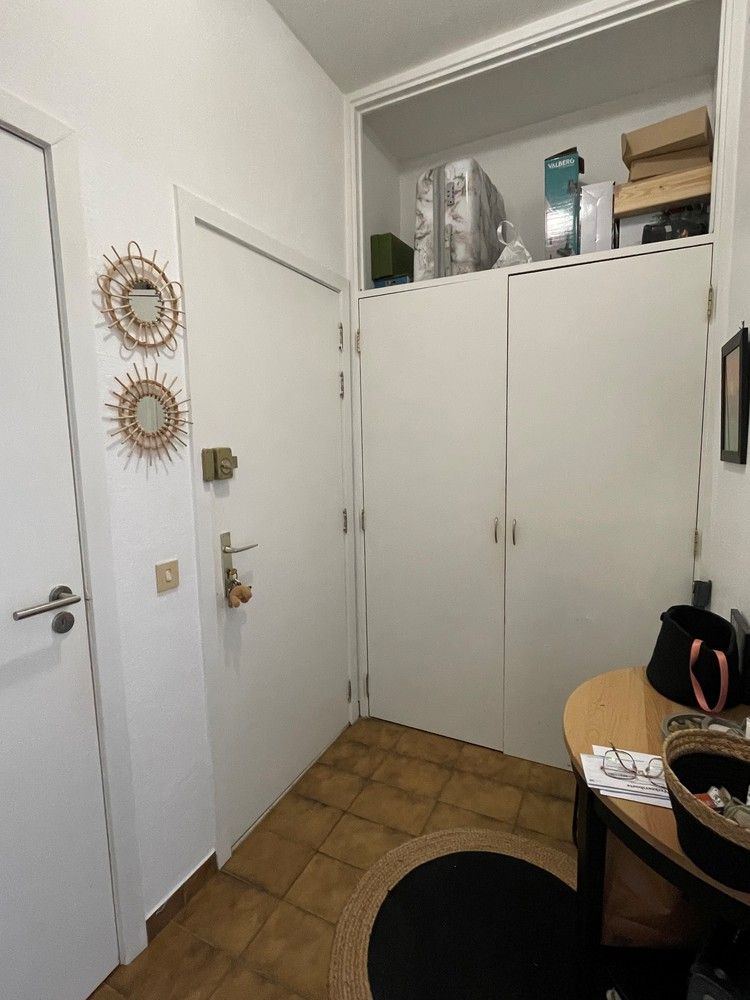 Appartement met 1 slaapkamer gelegen aan het cultureel centrum van Strombeek-Bever foto 2