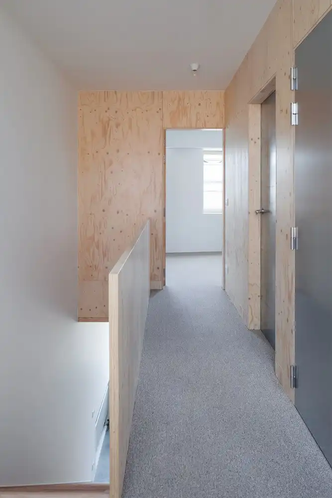 ARCHITECTURAAL WONEN MET TERRAS foto 8