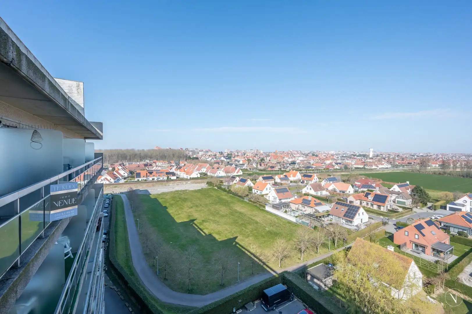 RES. LAGUNA BEACH - STUDIO 957 - DUINBERGEN foto 2