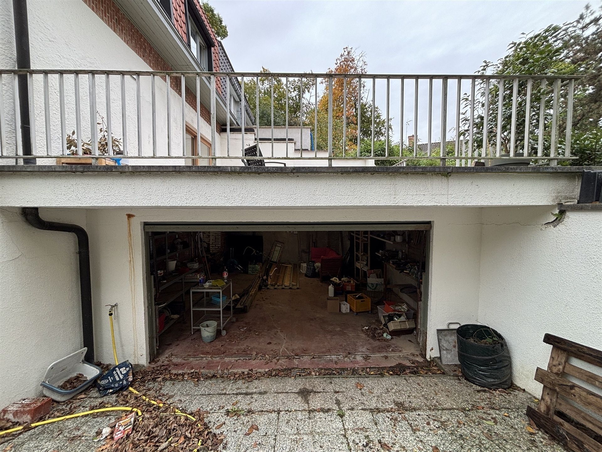 Prachtige, gerenoveerde woning met 4 slaapkamers foto 16
